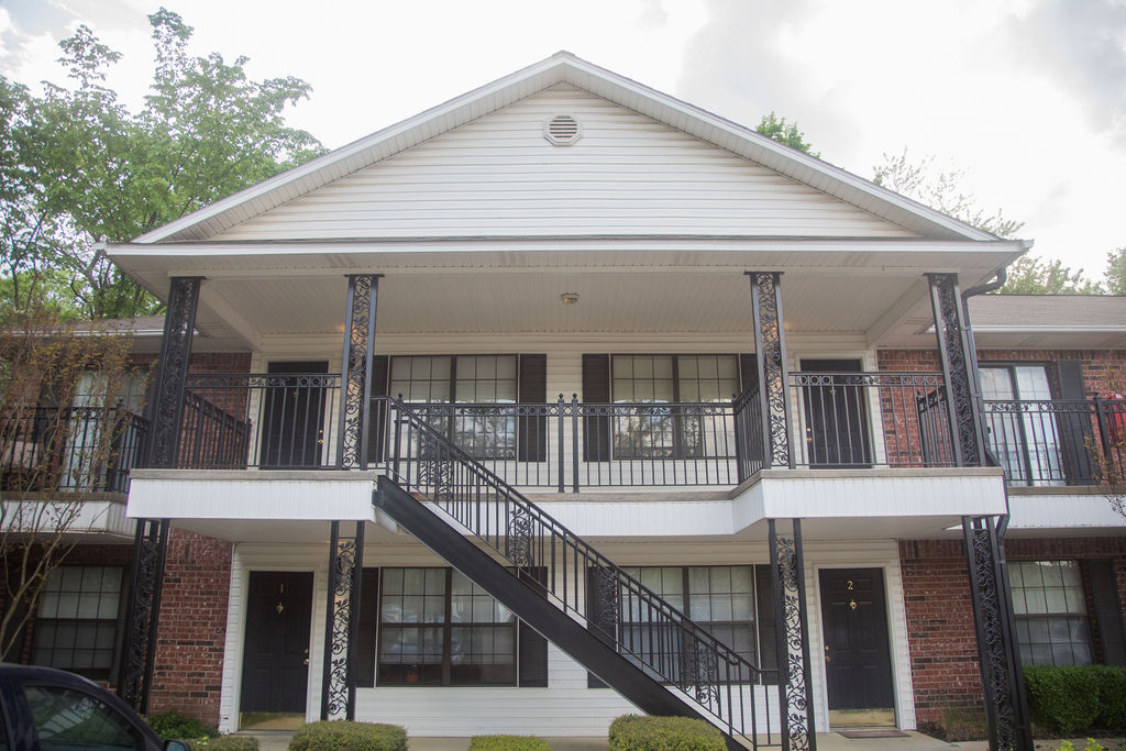 Leverett Station Apartments, Fayetteville, AR Pierce Properties