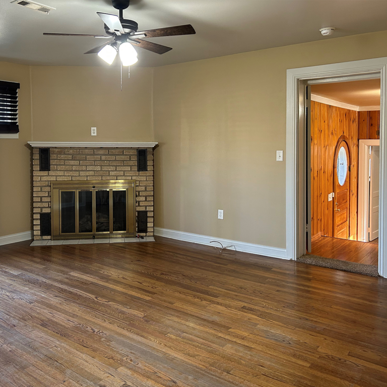 Magnolia Rock House, Fayetteville, AR Pierce Properties Management