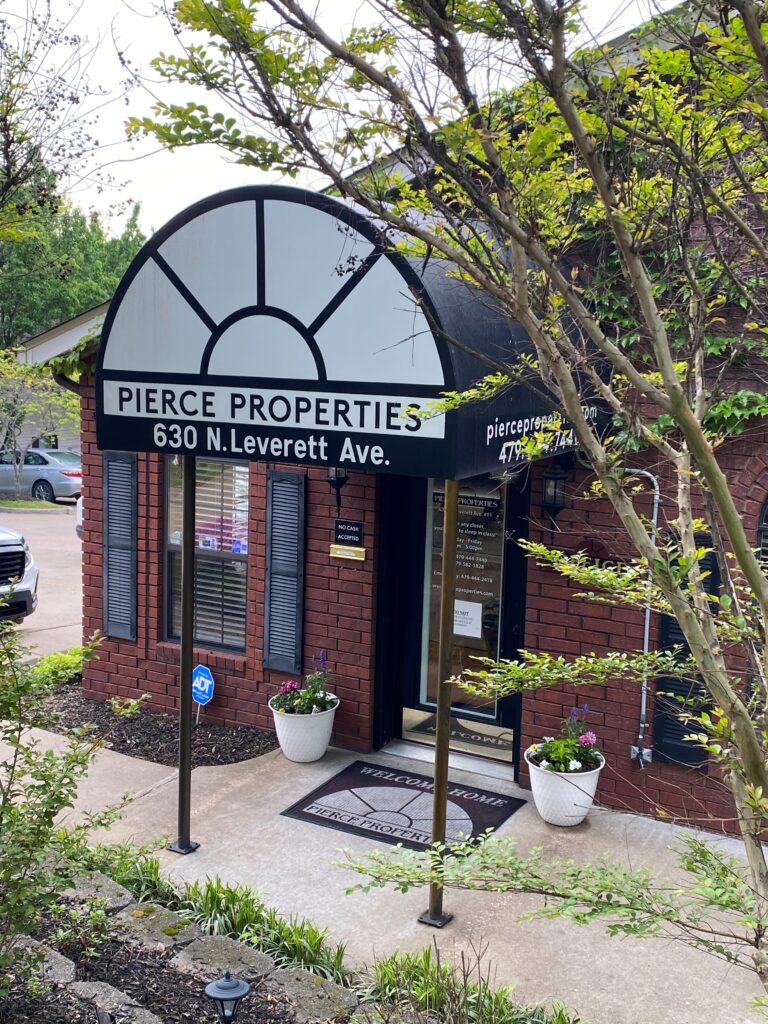 Pierce Properties Management